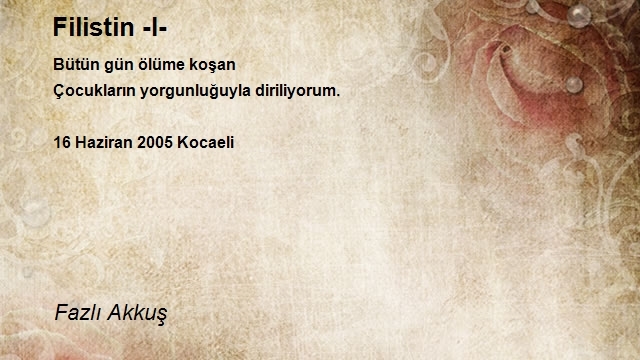 Fazlı Akkuş