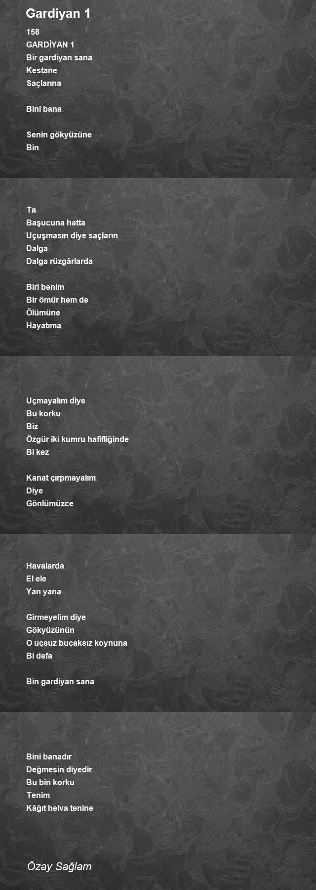Özay Sağlam