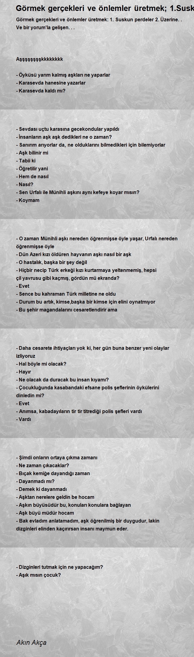 Akın Akça