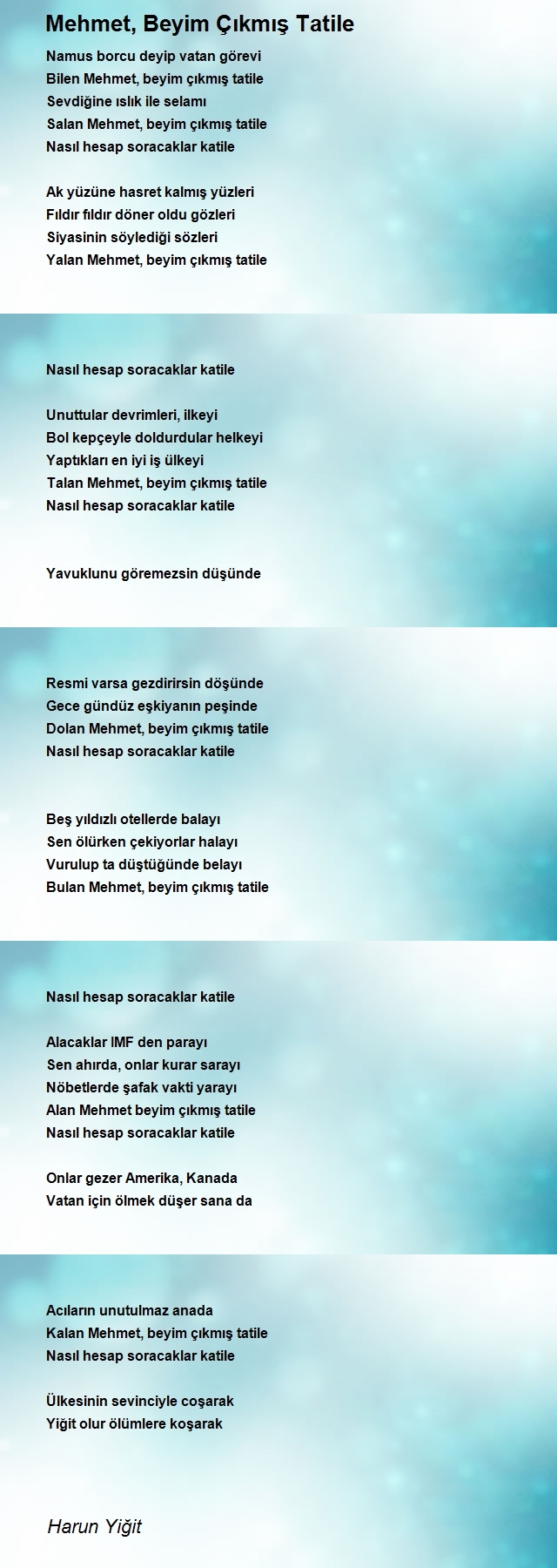 Harun Yiğit