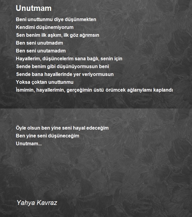 Yahya Kavraz