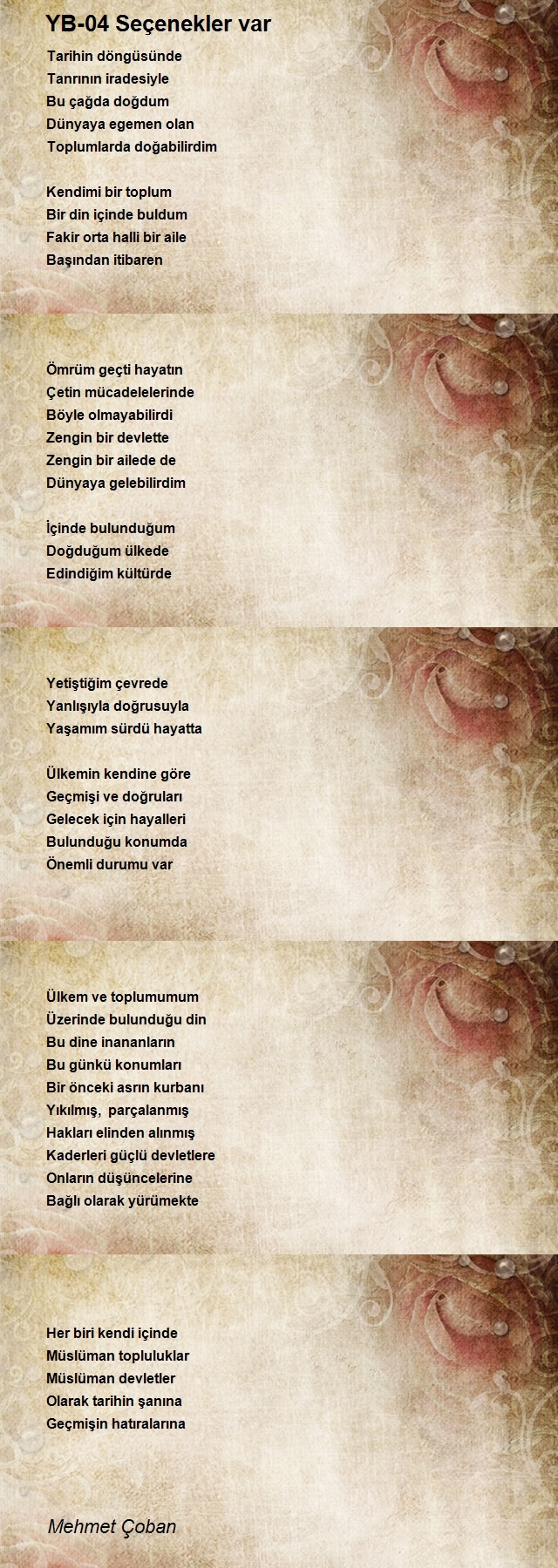 Mehmet Çoban