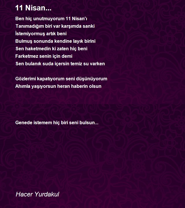 Hacer Yurdakul