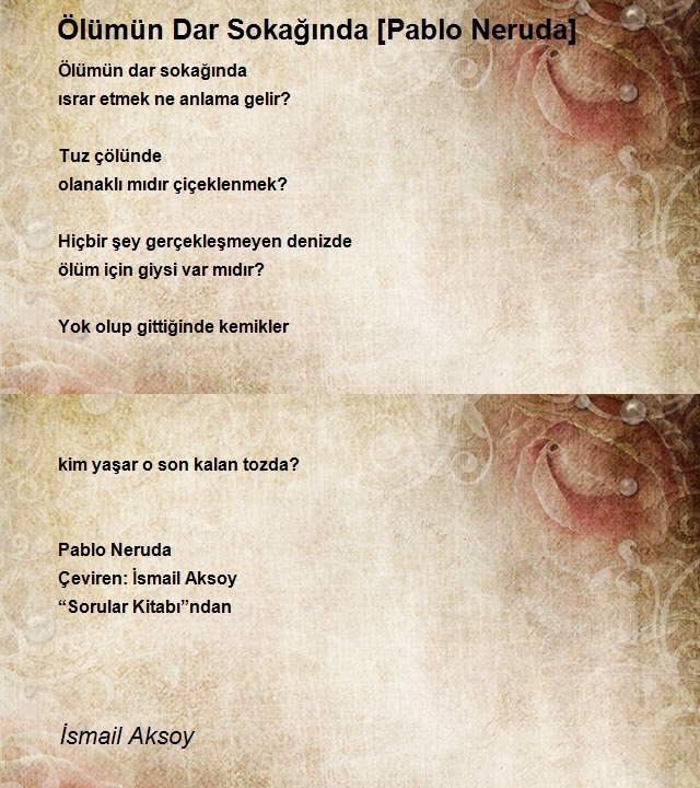İsmail Aksoy