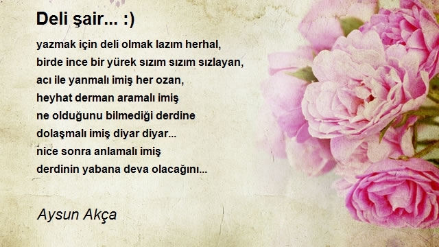 Aysun Akça