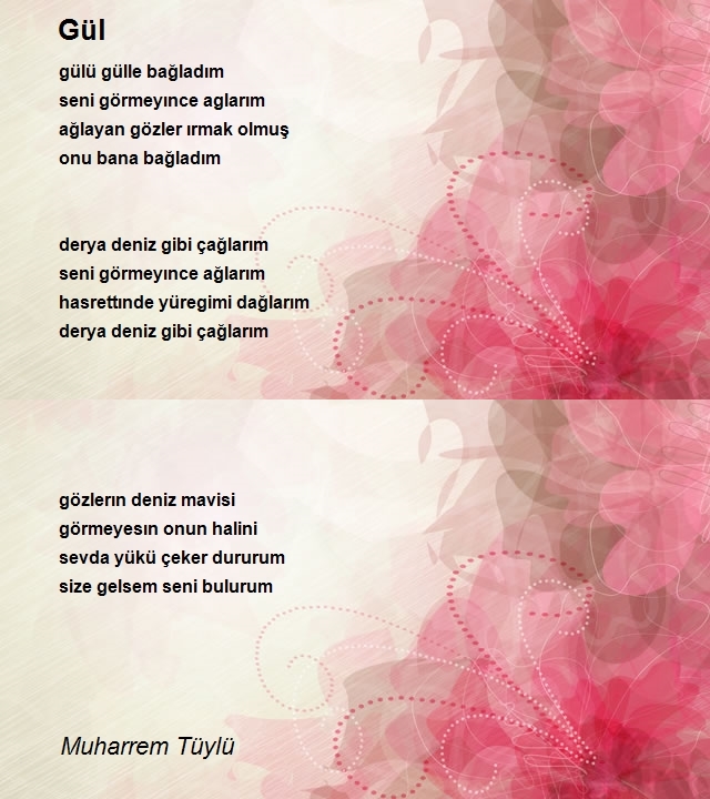 Muharrem Tüylü