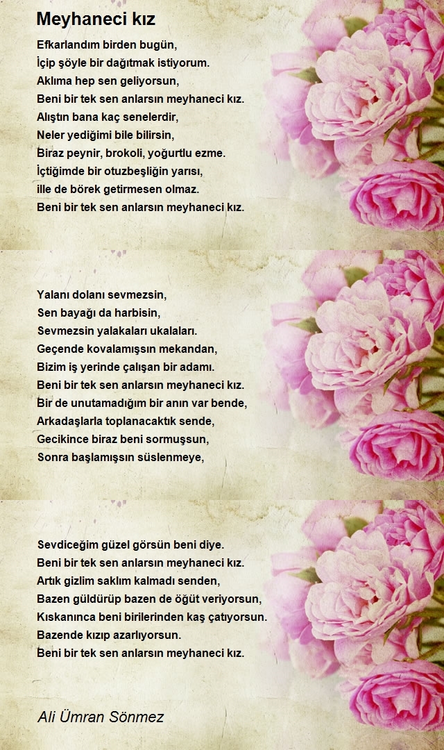 Ali Ümran Sönmez