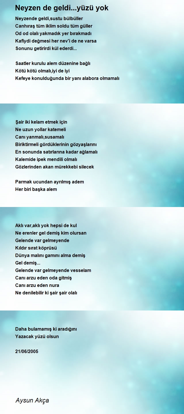 Aysun Akça
