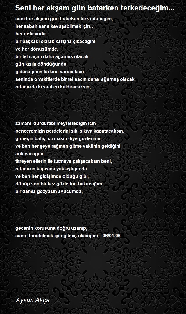 Aysun Akça