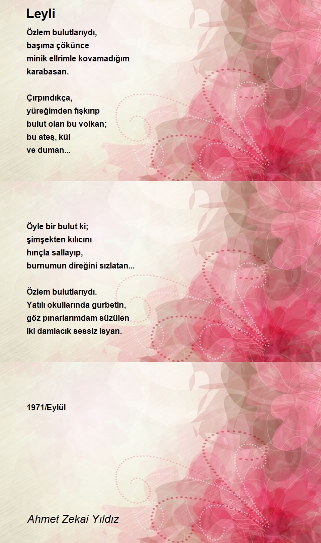 Ahmet Zekai Yıldız