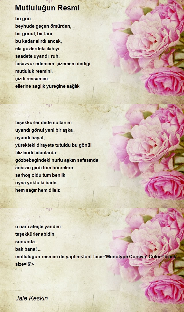Jale Keskin