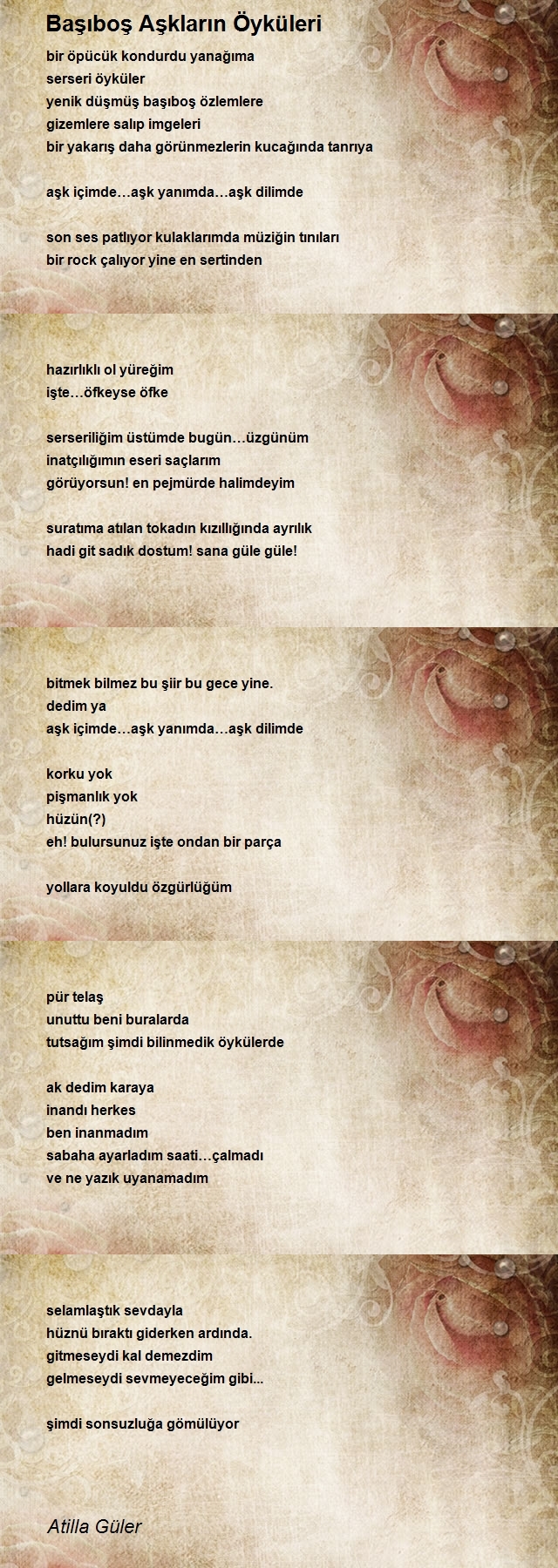 Atilla Güler