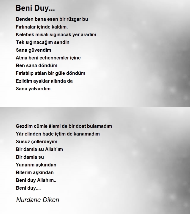 Nurdane Diken