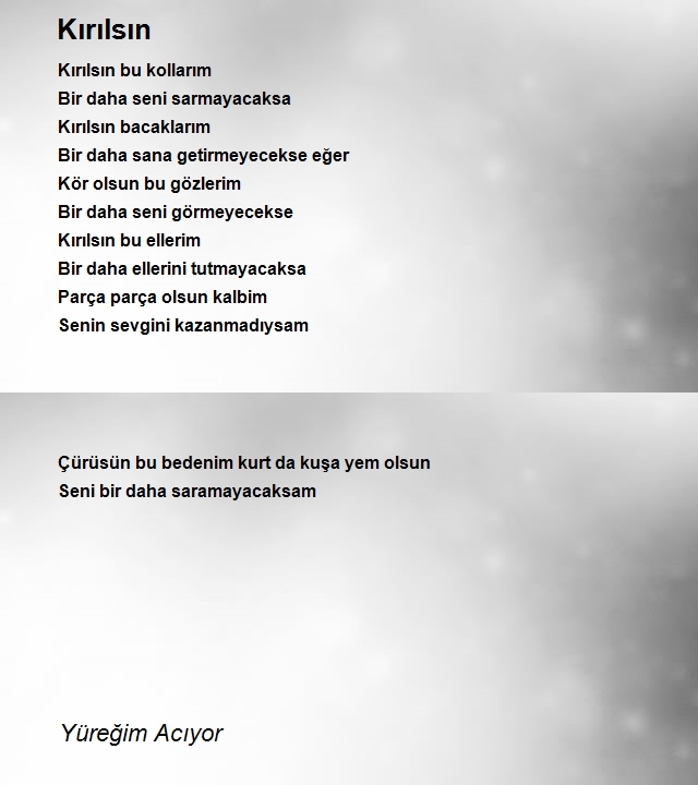 Ölüler Konuşmaz