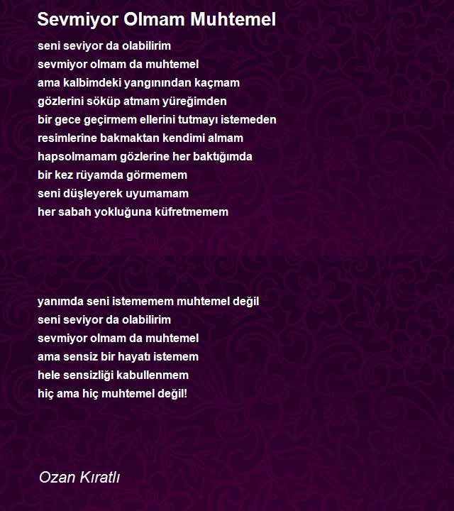 Ozan Kıratlı