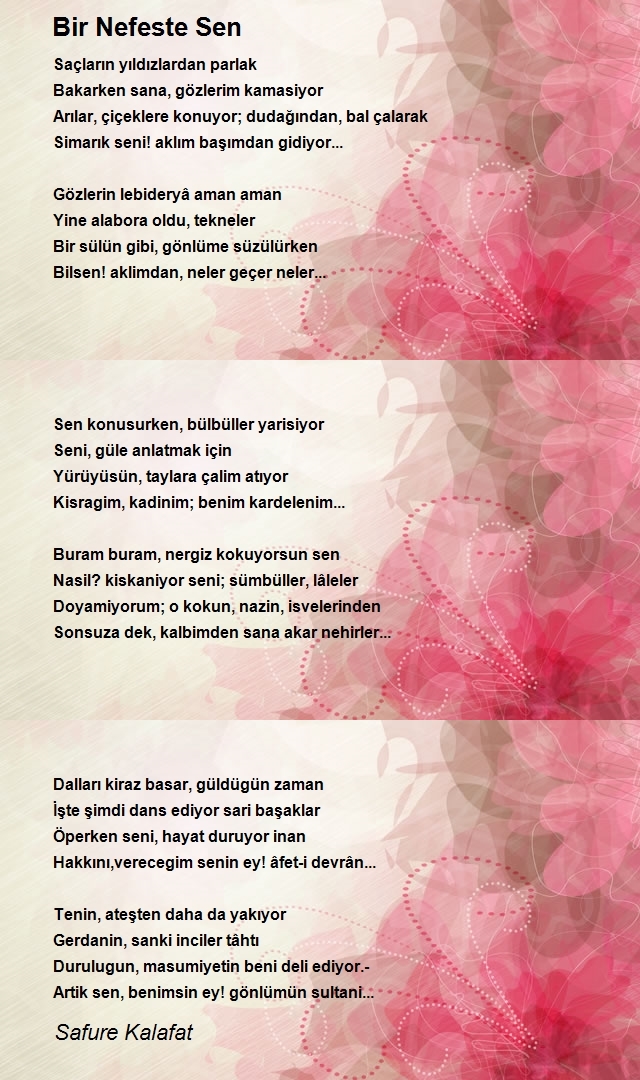 Safure Kalafat 