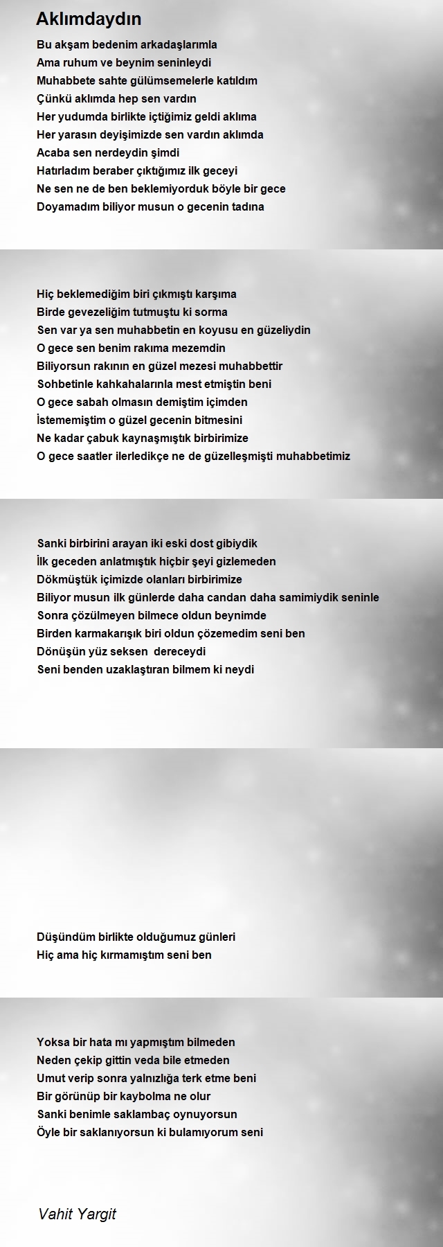 Vahit Yargit