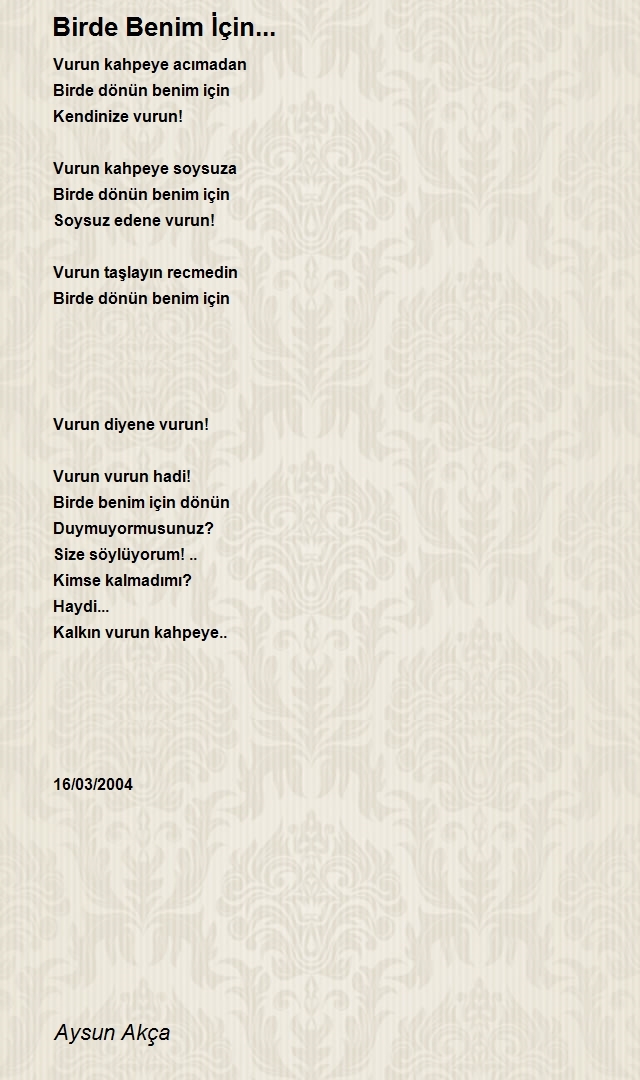 Aysun Akça