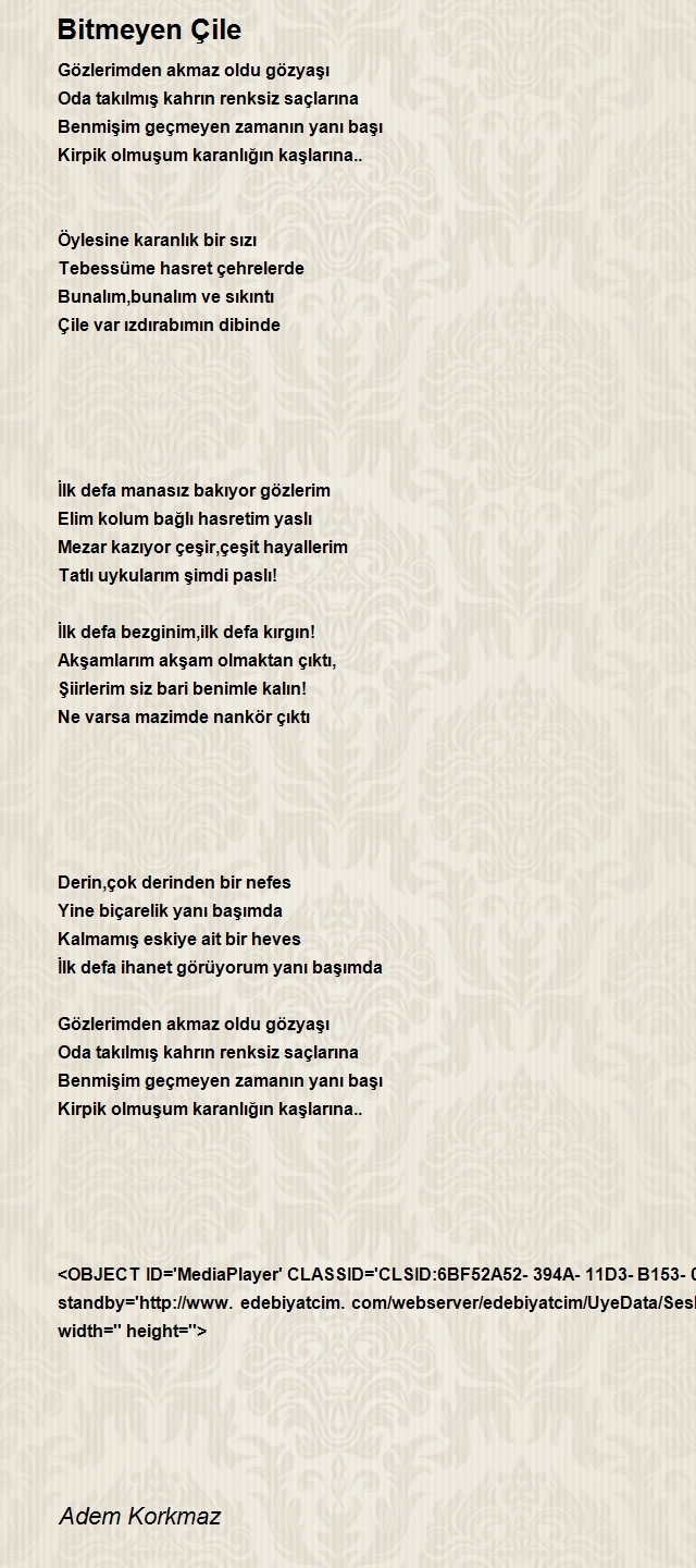 Adem Korkmaz