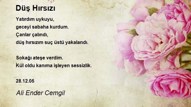 Ali Ender Cemgil