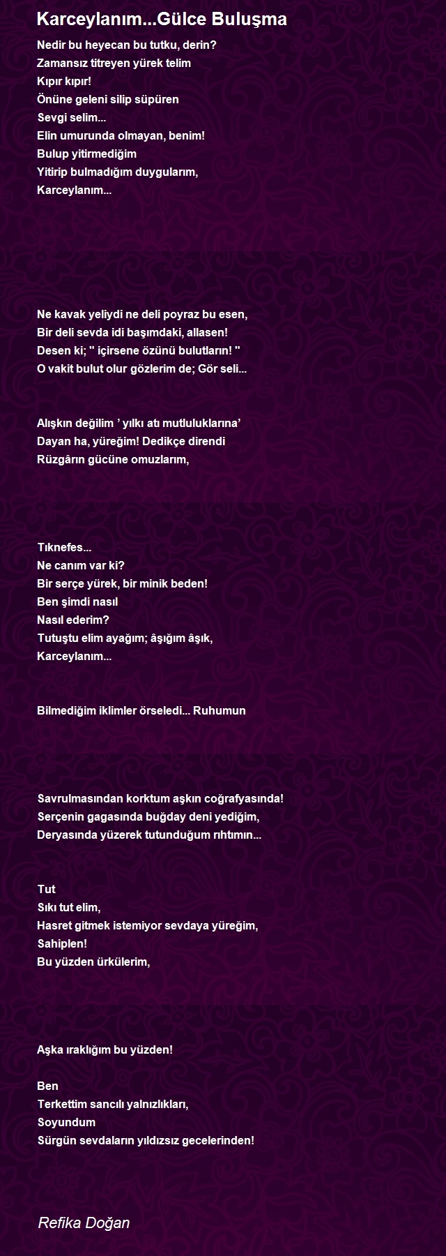 Refika Doğan