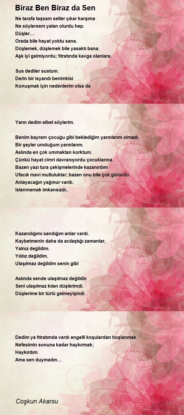 Coşkun Akarsu