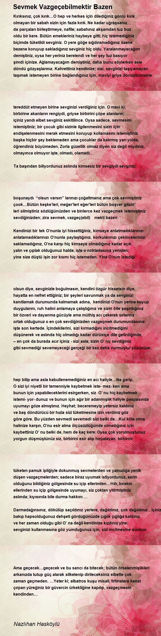 Nazlıhan Hasköylü