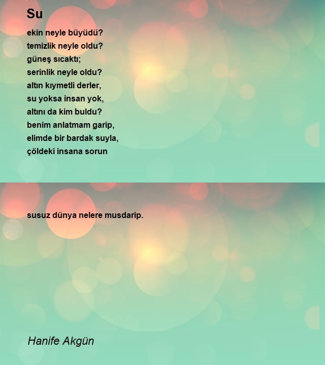 Hanife Akgün