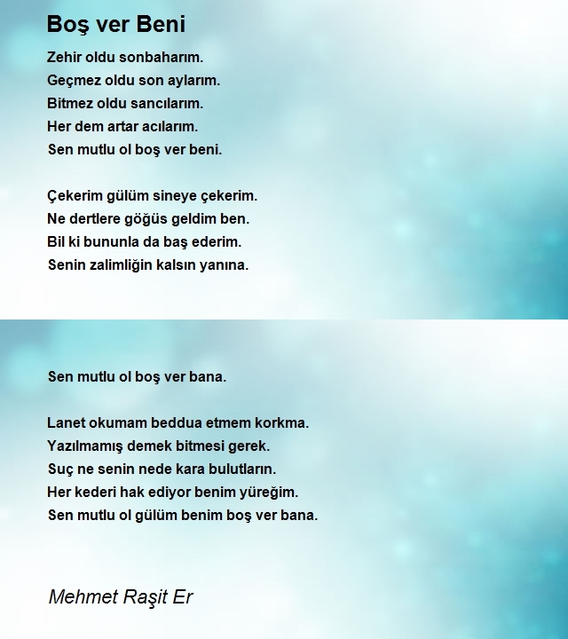 Mehmet Raşit Er