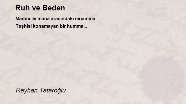 Reyhan Tataroğlu