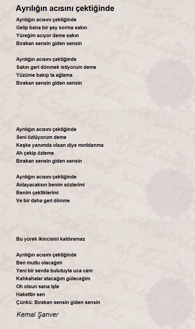 Kemal Şanver