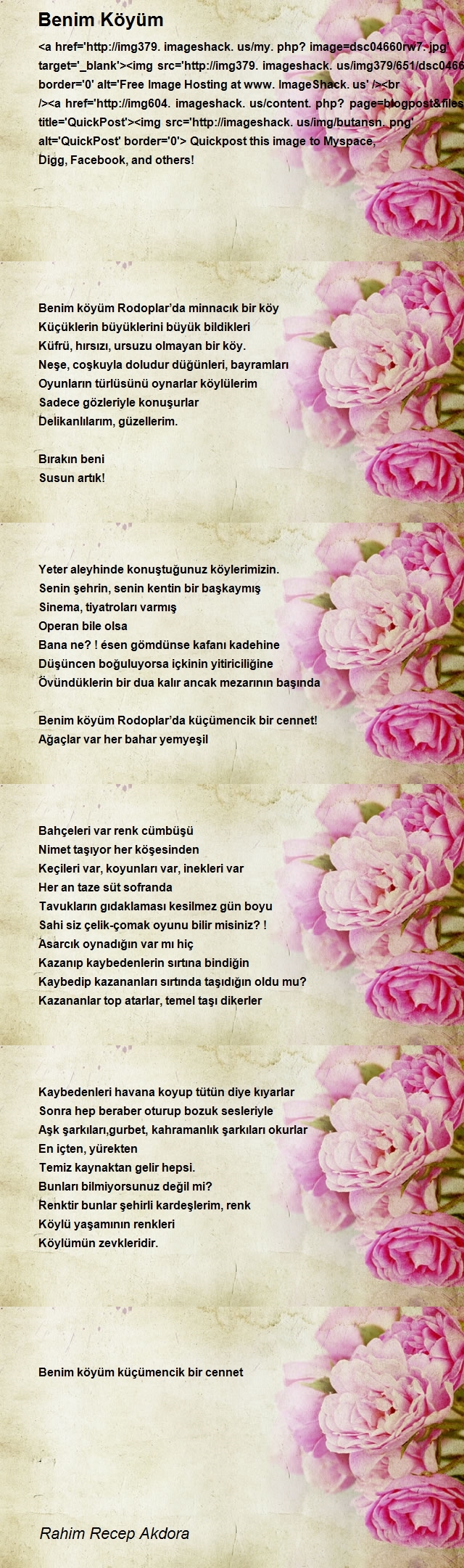 Rahim Recep Akdora