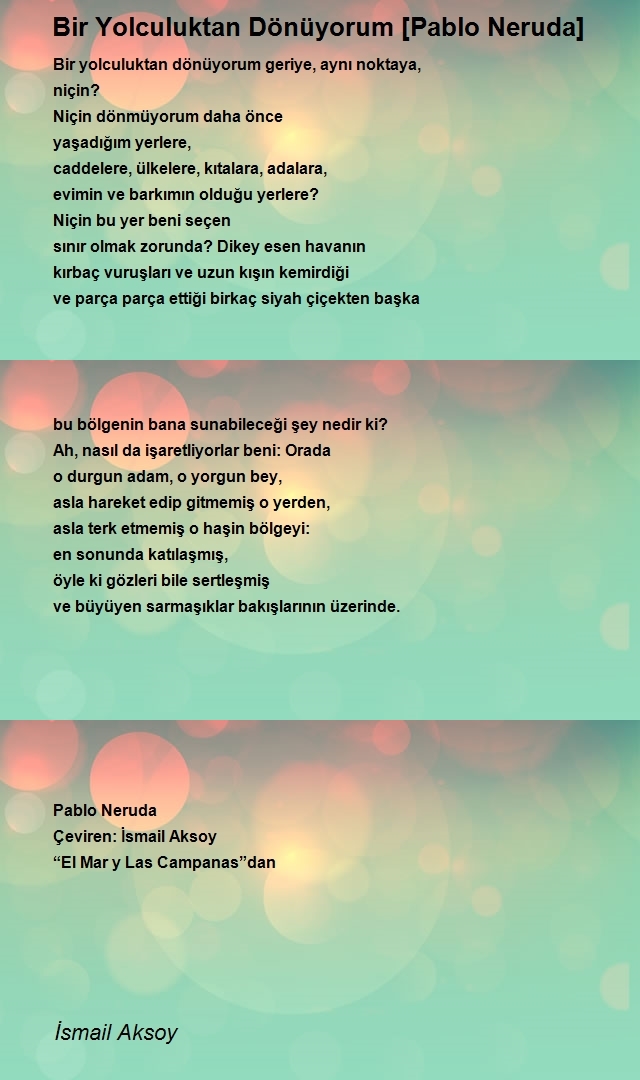 İsmail Aksoy