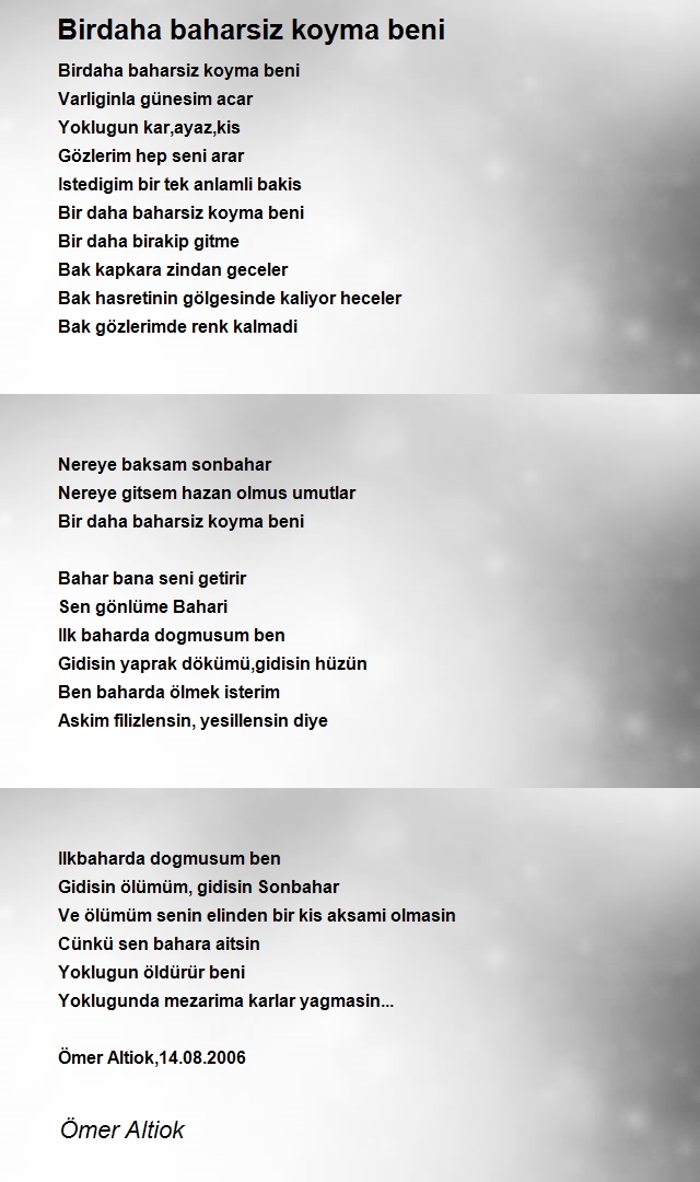 Ömer Altiok