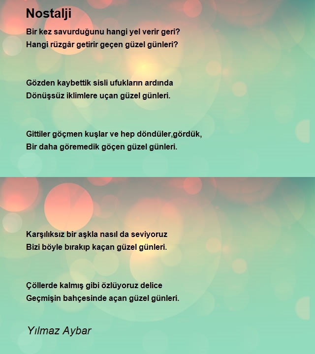 Yılmaz Aybar