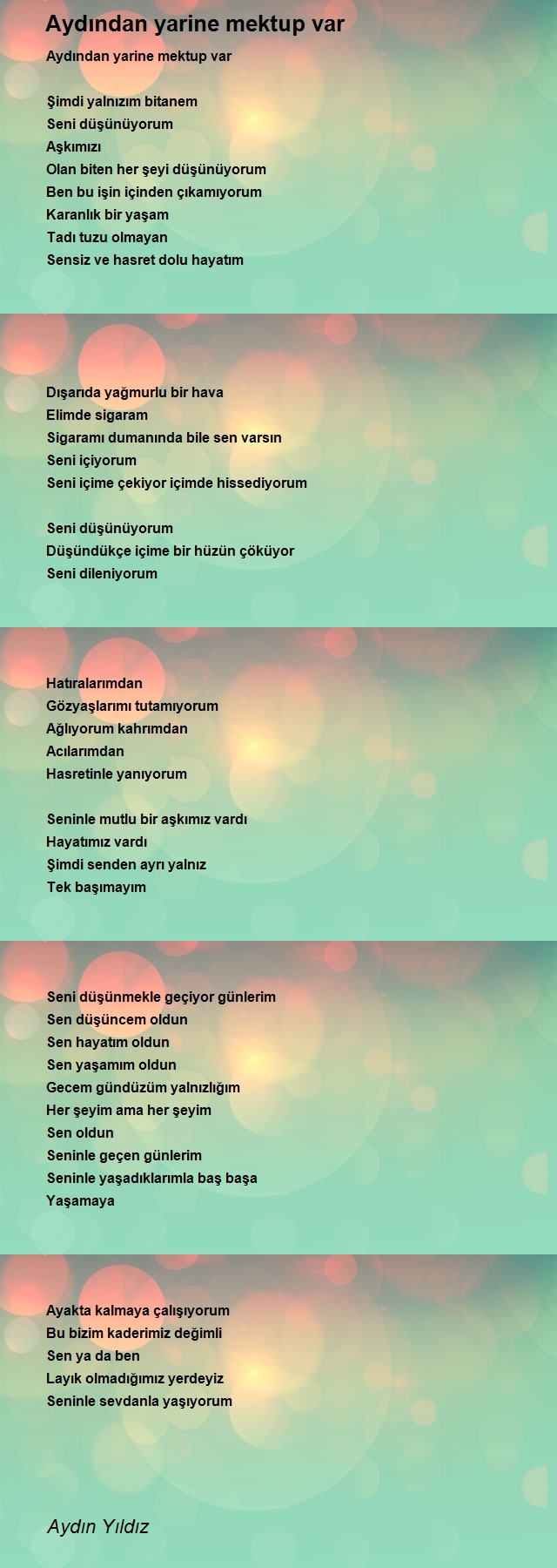 Aydın Yıldız