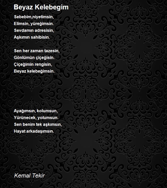 Kemal Tekir