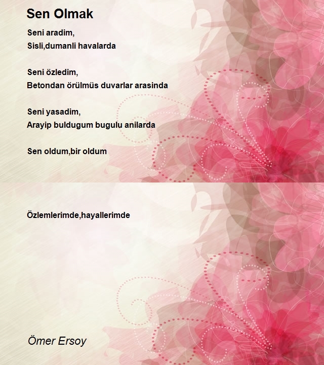 Ömer Ersoy