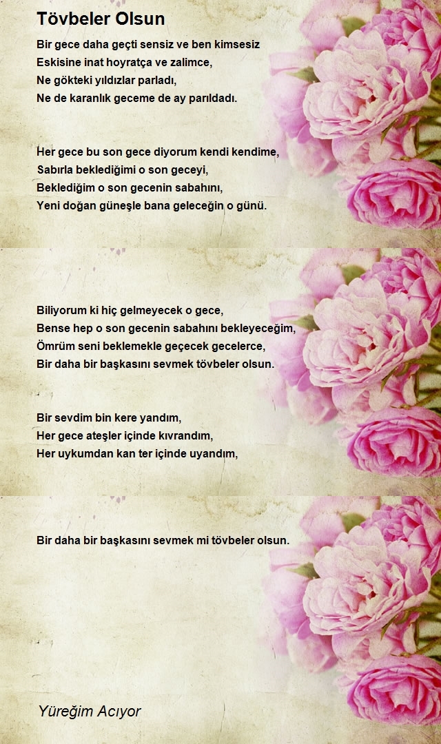 Ölüler Konuşmaz