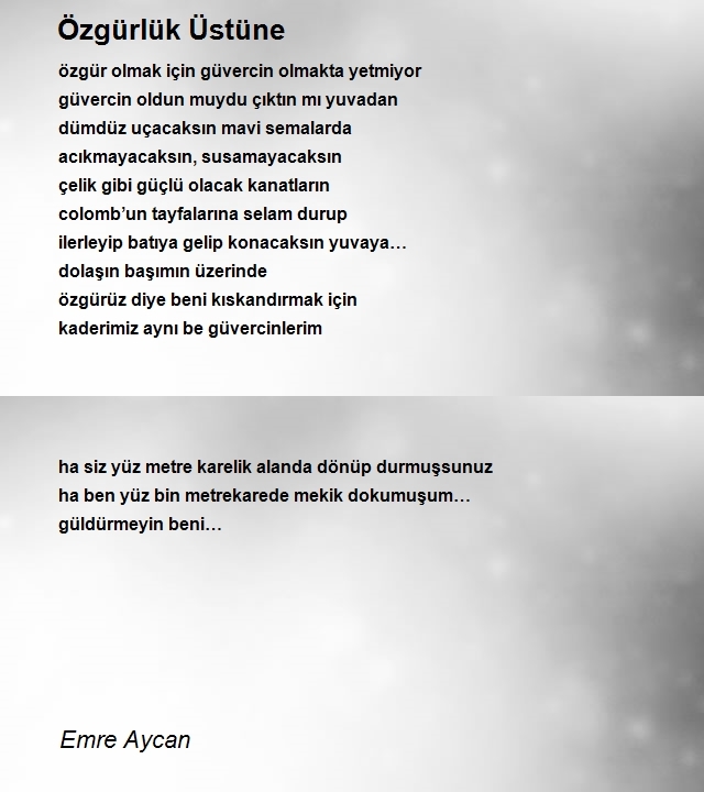 Emre Aycan