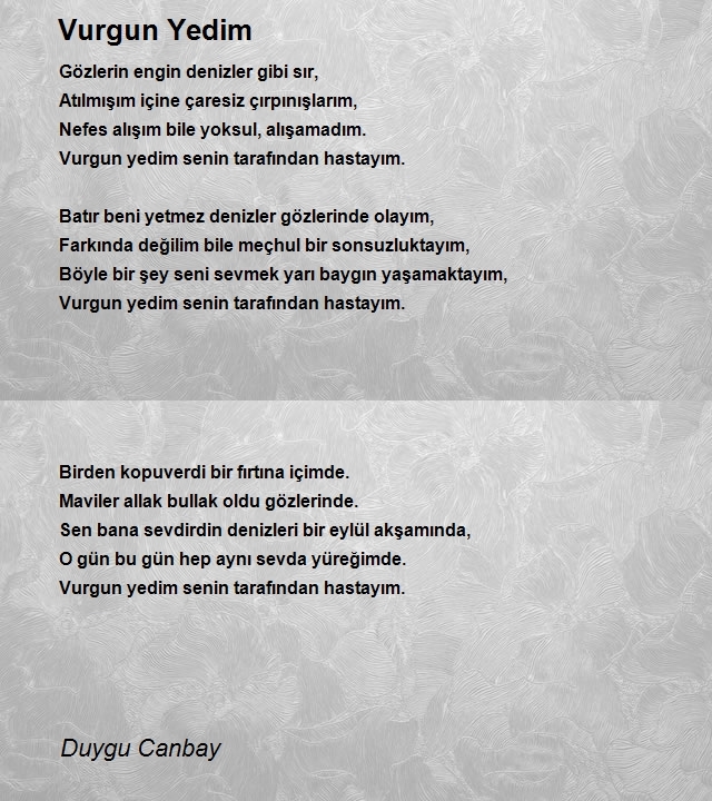Duygu Canbay