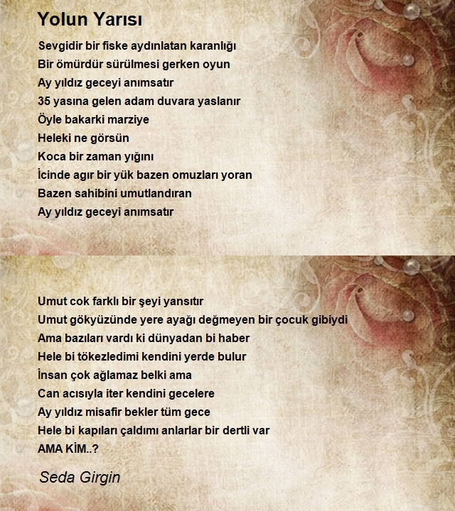 Seda Girgin