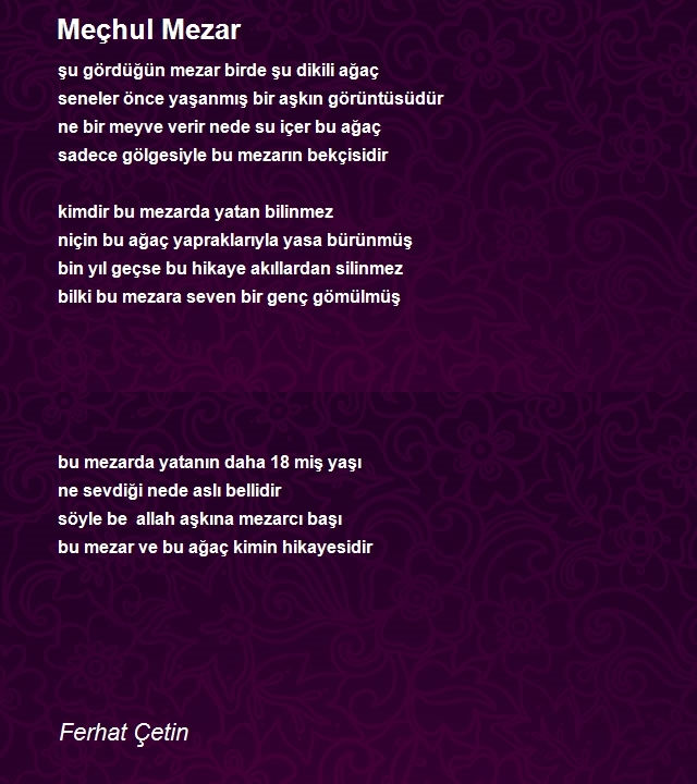 Ferhat Çetin