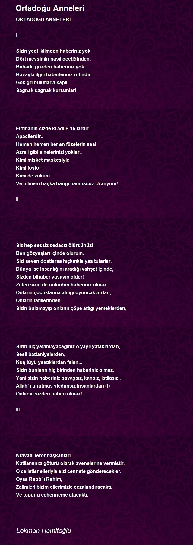 Lokman Hamitoğlu