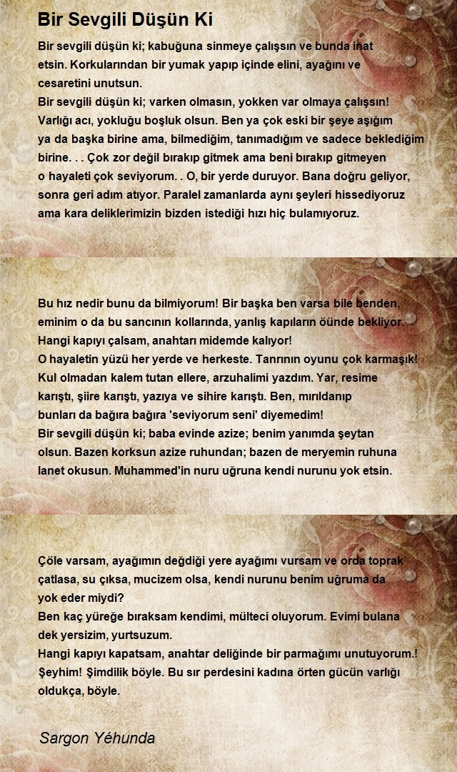 Sargon Yéhunda