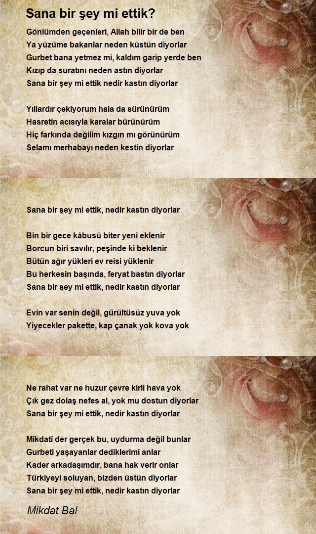 Mikdat Bal