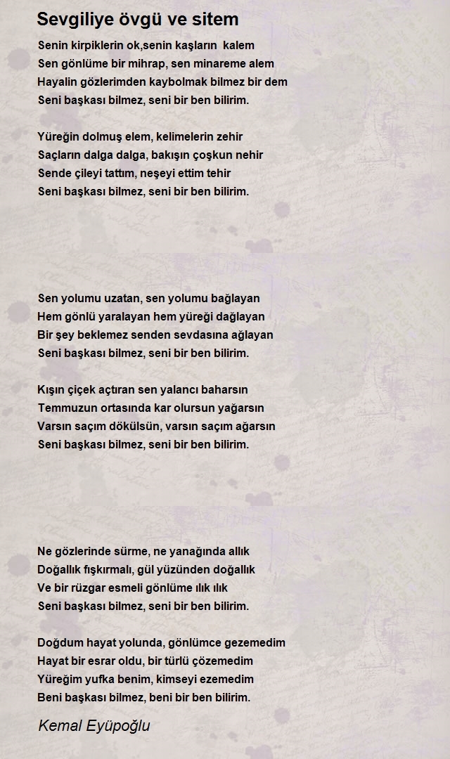 Kemal Eyüpoğlu