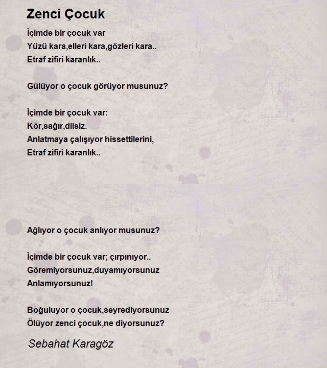 Sebahat Karagöz