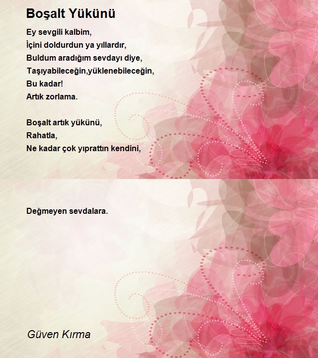 Güven Kırma