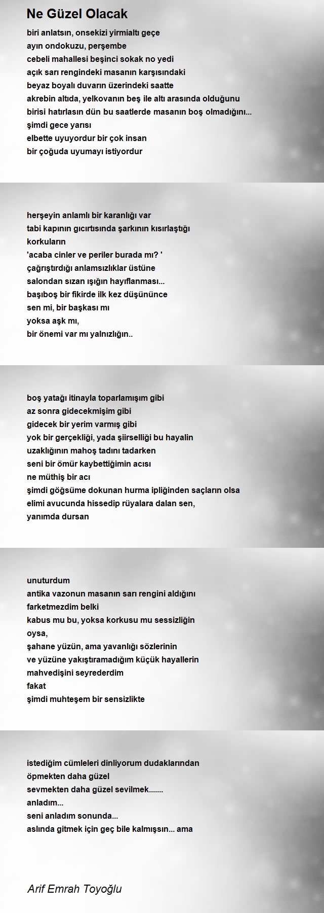 Arif Emrah Toyoğlu